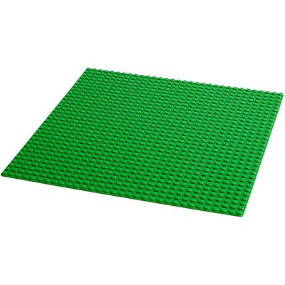 - Bauplatte Grün (11023) bei kaufen LEGO