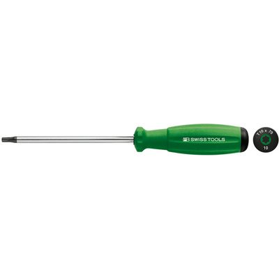 PB Swiss Tools Schraubenzieher Torx® PB 8400.25-120 RE