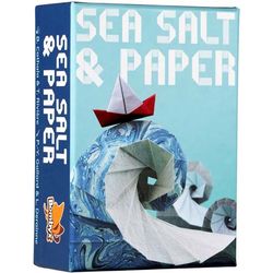 Huch Sea Salt and Paper