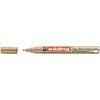 Edding Lackmarker 751 gold thumb 0