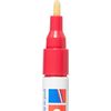 Edding Marqueur de peinture 751 CREA rouge thumb 0