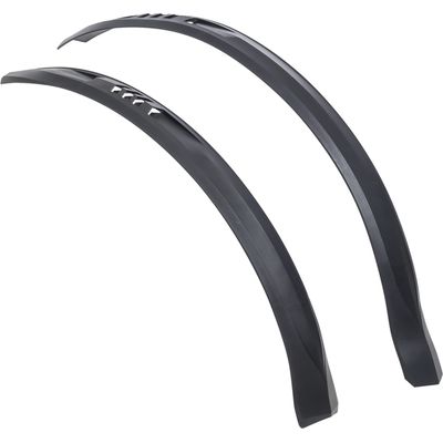 Hebie Viper S mudguard 26&quot;-29&quot; black