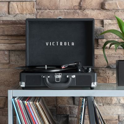 Victrola Journey + black Bild 4