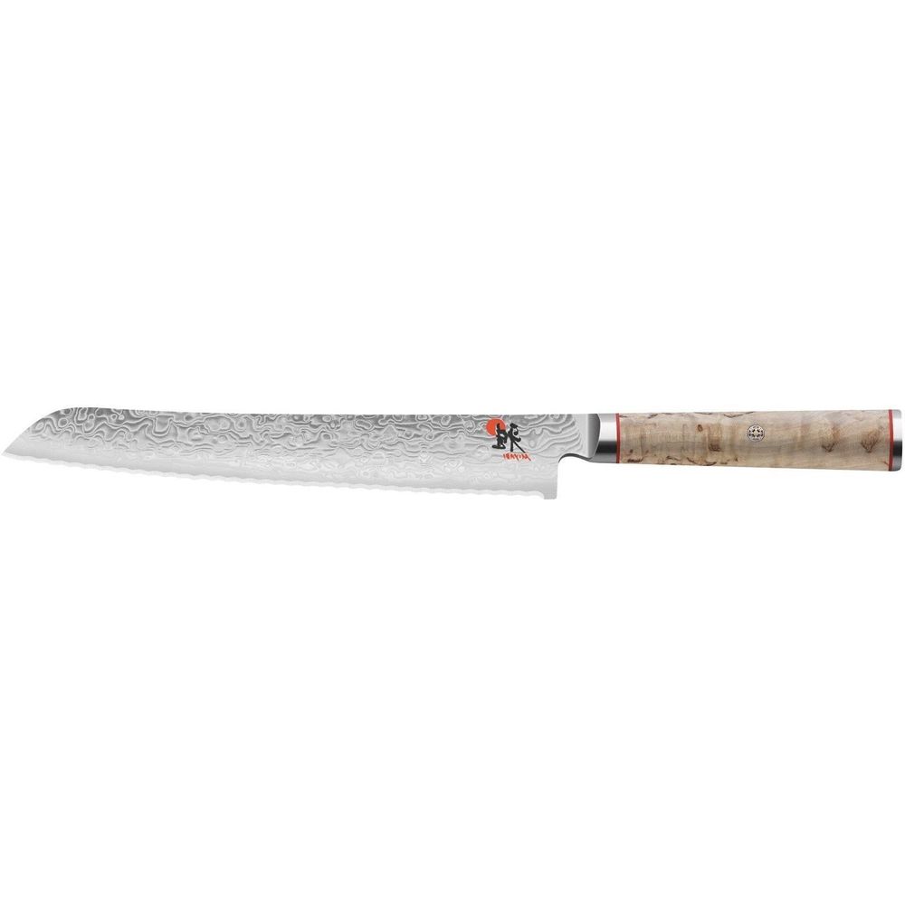 MIYABI Coltello da pane 5000MCD, 230mm Bild 1