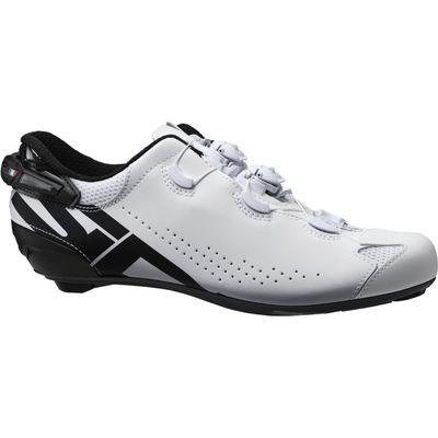 Sidi RR Shot 2S Carbon weiss/black 44.5