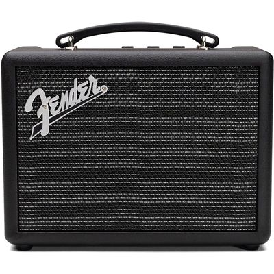 Fender Indio2 black 60 Watt