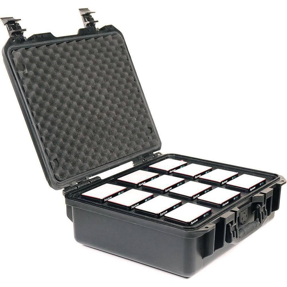 Aputure Dauerlicht MC 4-Light Travel Kit Bild 1