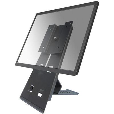 Newstar Supporto per TV / display FPMA-D825BLACK Nero