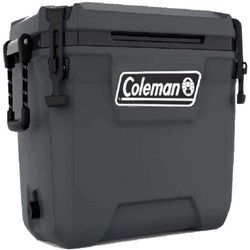 Coleman Convoy 28 Qt 29 Liter Kühlbox anthrazit 2193723