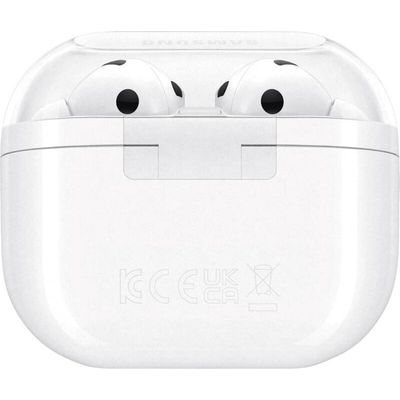 Samsung Galaxy Buds3 Pro White Bild 5