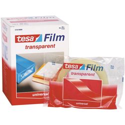 TESA film trsp. 66:15 à 10 pièces