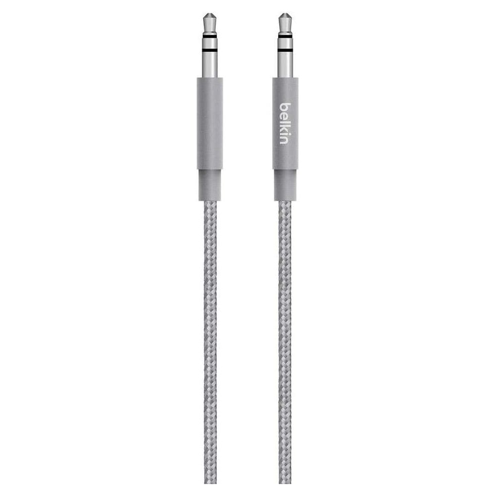 Belkin Câble audio 3.5mm - 3.5mm Premium Mixit Bild 1