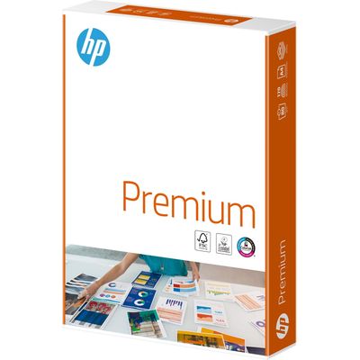 HP carta da stampa premium (c850) a4 bianco 500 fogli