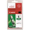 Canon PFI-101GY Ink cartridge Original gray 1 piece (s) thumb 2