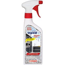 Vepo Quick cleaner anti-streaks oil 500ml 331