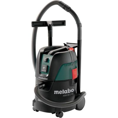 Metabo ASA 25 L PC (602014180) Allessauger Bild 5