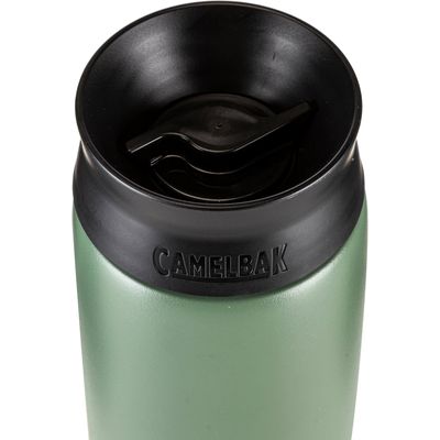 Camelbak Bouteille en acier inoxydable à bouchon chaud Bild 3