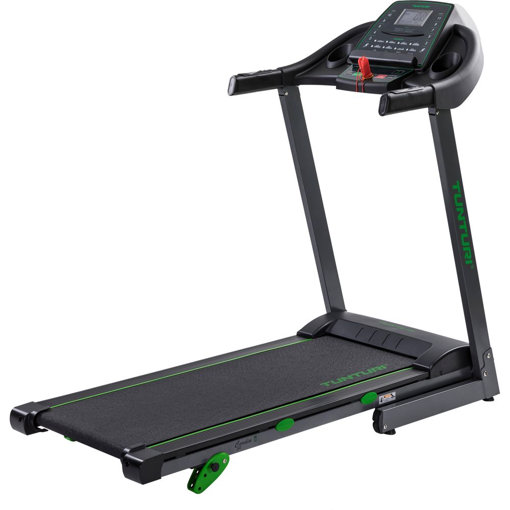 Tunturi Cardio Fit Laufband T30 Bild 1