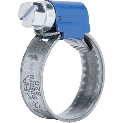 ABA Briden Hose clamp Nova SMS 13-20 mm