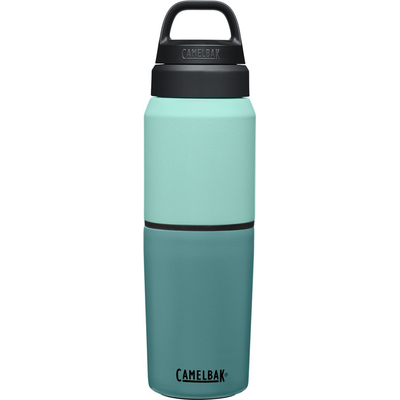 Camelbak MultiBev VI Bottle 0.5l / 0.35l coastal lagoon, 22