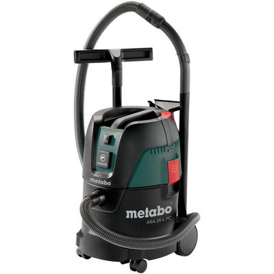 Metabo ASA 25 L PC (602014180) Allessauger