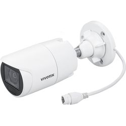 Vivotek IB9383-HTV Vandal-Bullet Kamera 5 MP, 28.7-95.4°, IR-LED bis 30m