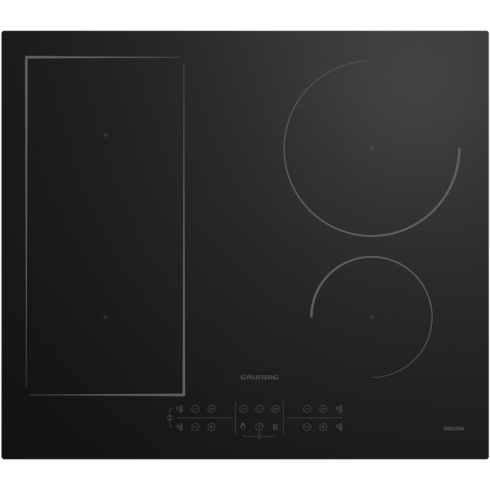 Beko Grundig induction hob GIEI 623471 Bild 1