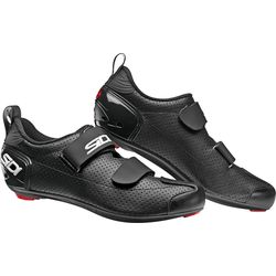 Sidi RR T 5 AIR Carbon Composite schwarz/schwarz47