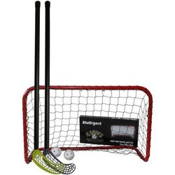 Eurostick medigoal set u