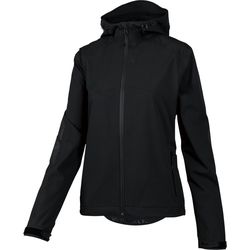 ixs Damen Carve All-Weather 2.0 Jacke schwarz 42