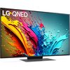 LG TV 50QNED86T6A 50, 3840 x 2160 (Ultra HD 4K), LED-LCD thumb 6