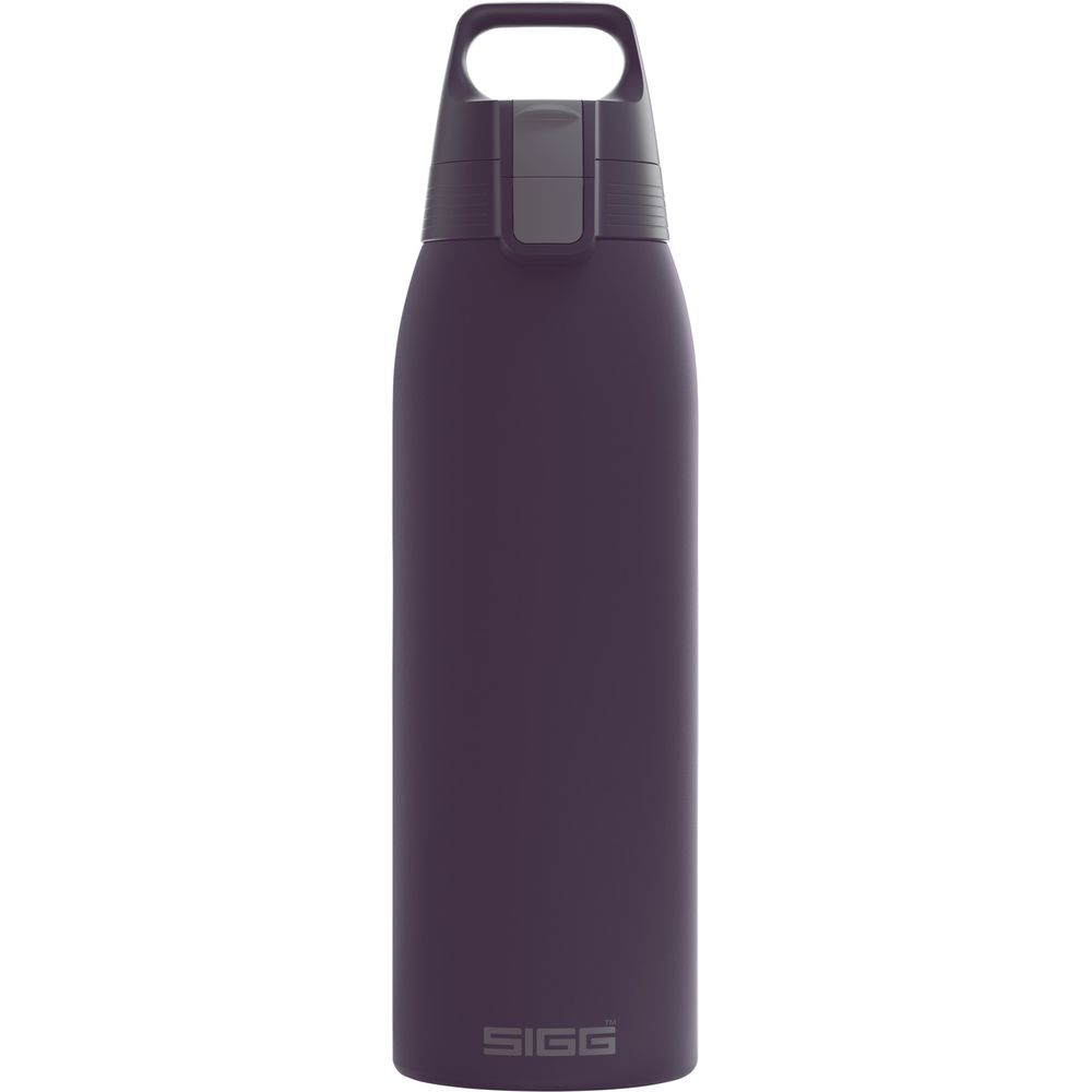 SIGG Isolierflasche Shield Therm One 1 l Bild 1