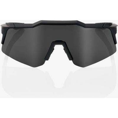 100percent Lentille Speedcraft XS Soft Tact Fumée Noire Bild 2