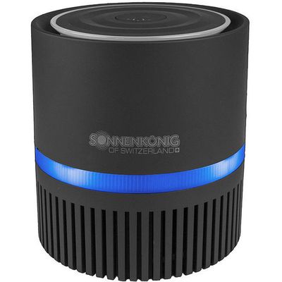 Sonnenkönig Air purifier Office New York 15 m²