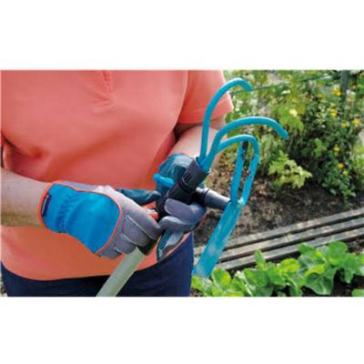 Gardena coltivatore combisystem Bild 2