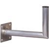 Satelliten tv zubehör Wall bracket 45 cm