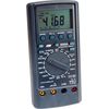 Secomp RO-8088a, Digital Multimeter Autodiagnostik