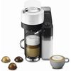 DeLonghi Nespresso Vertuo Lattissima ENV300.W Bianco thumb 0