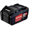 Metabo Batteria di ricambio 18V 4,0 Ah Li-Power raffreddata ad aria 625027000 thumb 1