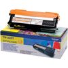 Brother TN 328Y - cartuccia di toner thumb 4