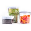 Gastroback Vacuuming container set of 3 pieces