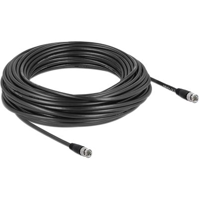 Delock Cable BNC - BNC, 25m Bild 2