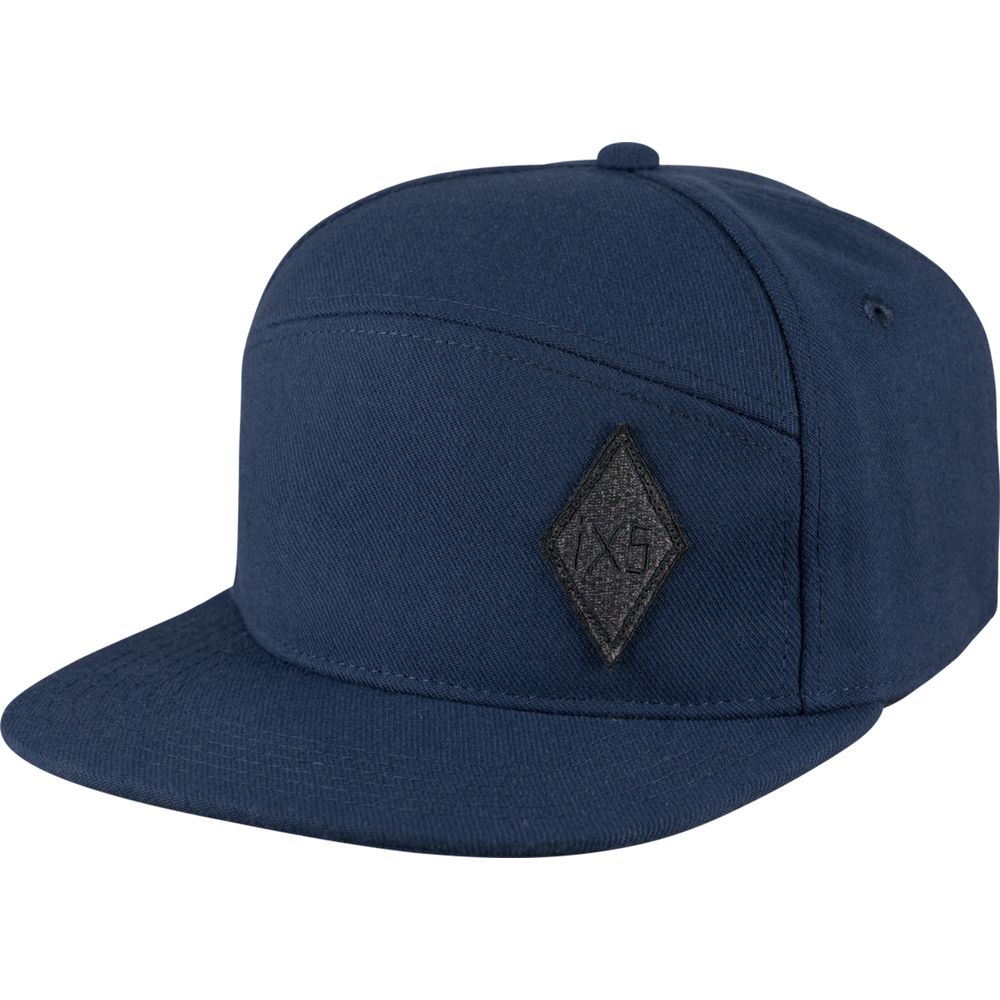 ixs Rhombus Cap marine OS Bild 1