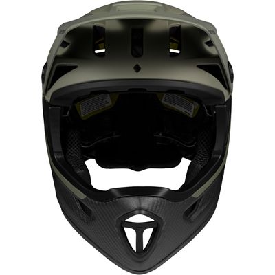 Sweet Protection Arbitrator Mips Helmet woodland ML Bild 3