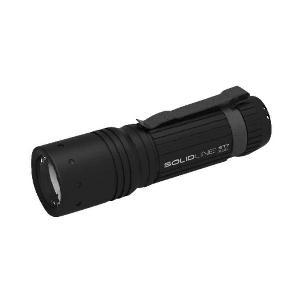 Led Lenser SOLIDLINE ST7 Bild 1