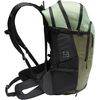 VAUDE Bike Alpin 30+5 willow green thumb 1