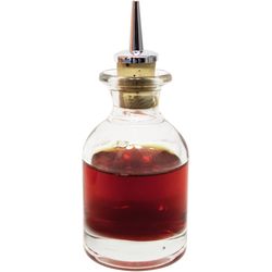 Piazza Bitter Bottle 100ml (without spout)