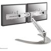 Newstar Supporto per TV / display FPMA-D940DD Argento