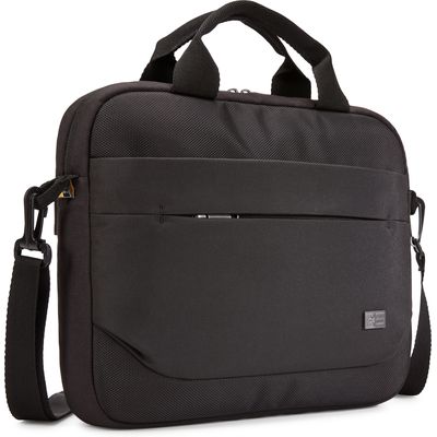 Case Logic Advantage Laptop Attaché [11.6 inch] - black