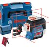 Bosch Professional Bosch GLL3-80 C+GLM 20MT